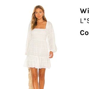 L*Space Winslet Dress